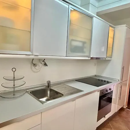 Apartman The Alfama Escape Lisboa