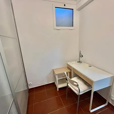 Apartman The Alfama Escape *