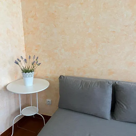Apartman The Alfama Escape *