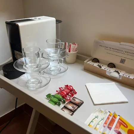 Apartman The Alfama Escape Lisboa