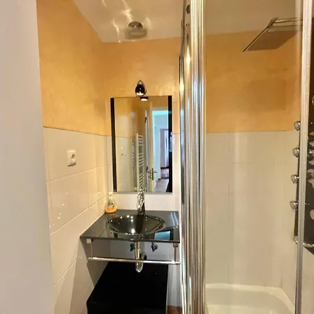 The Alfama Escape Apartament