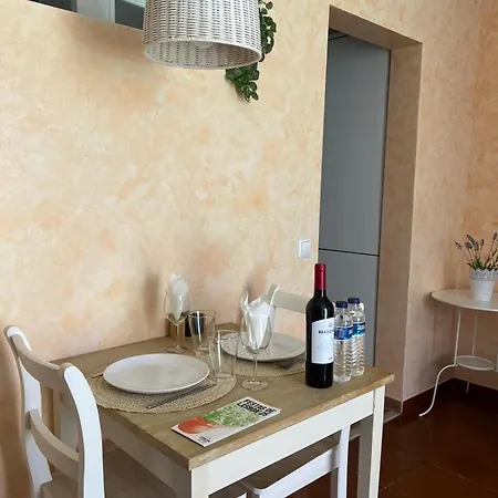 Apartment The Alfama Escape