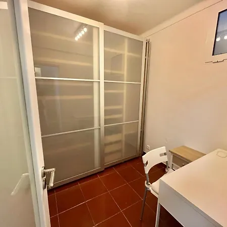 The Alfama Escape Apartamento *