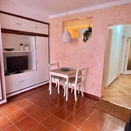 The Alfama Escape Apartament